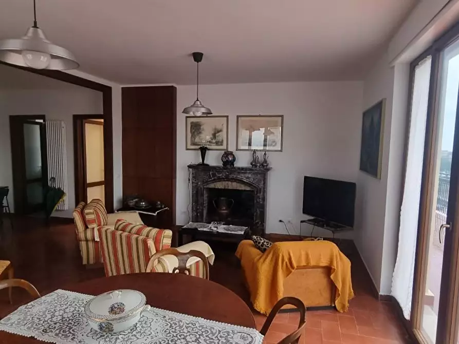 Immagine 6 di Mansarda in affitto  a Pisa