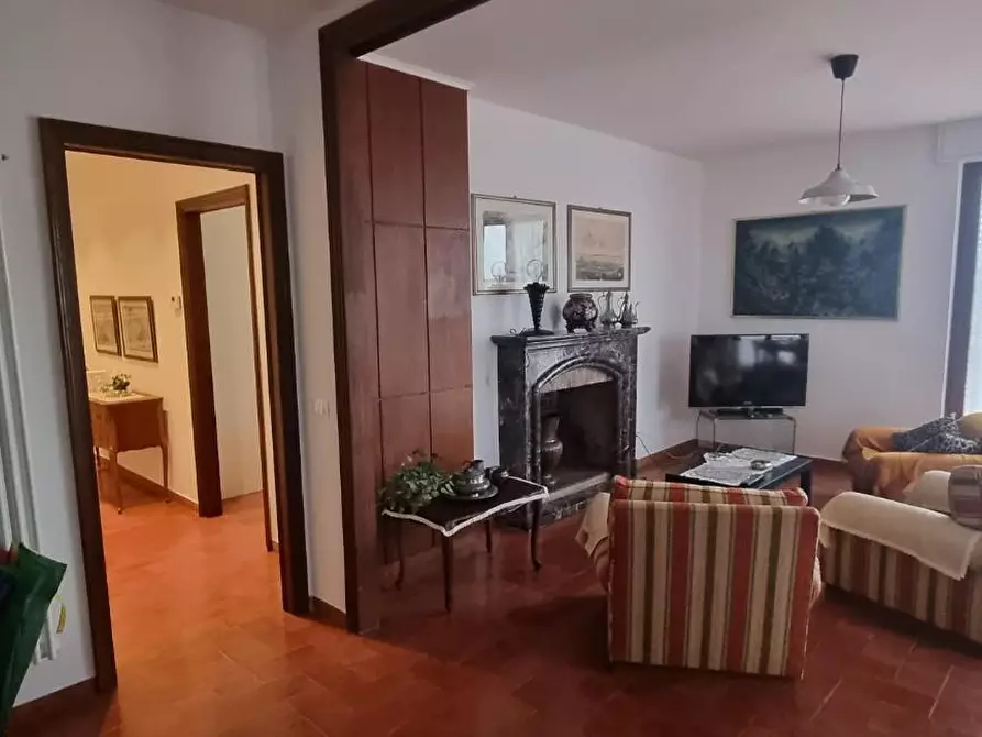 Immagine 5 di Mansarda in affitto  a Pisa