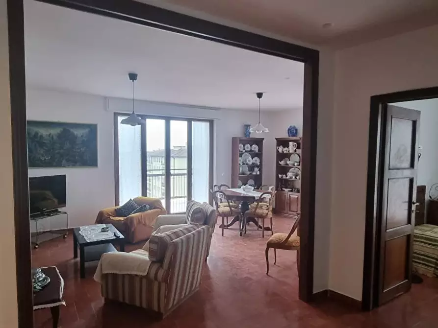 Immagine 4 di Mansarda in affitto  a Pisa