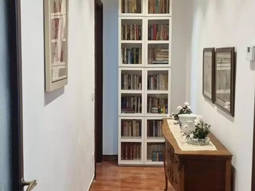 Immagine 11 di Mansarda in affitto  a Pisa