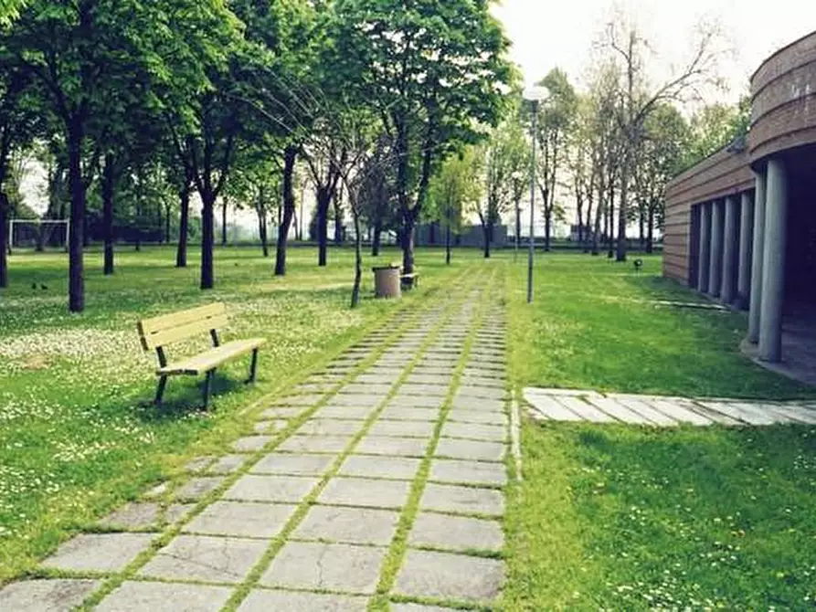 Immagine 9 di Appartamento in vendita  a Sant'ilario D'enza