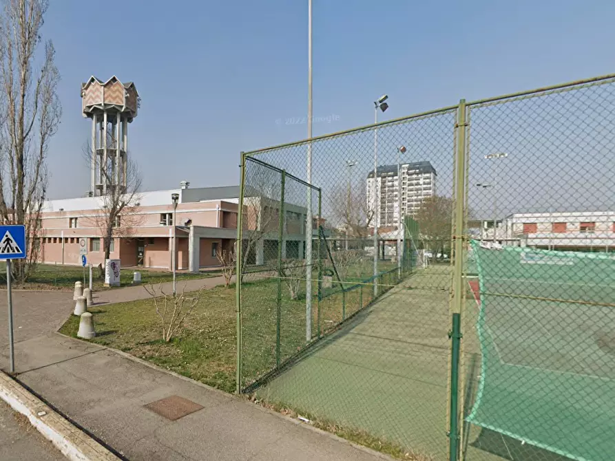 Immagine 8 di Appartamento in vendita  a Sant'ilario D'enza