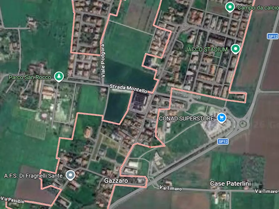 Immagine 3 di Appartamento in vendita  a Sant'ilario D'enza