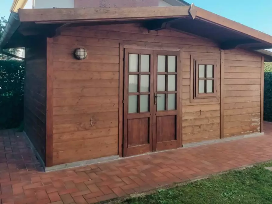 Immagine 25 di Casa indipendente in vendita  a San Giuliano Terme