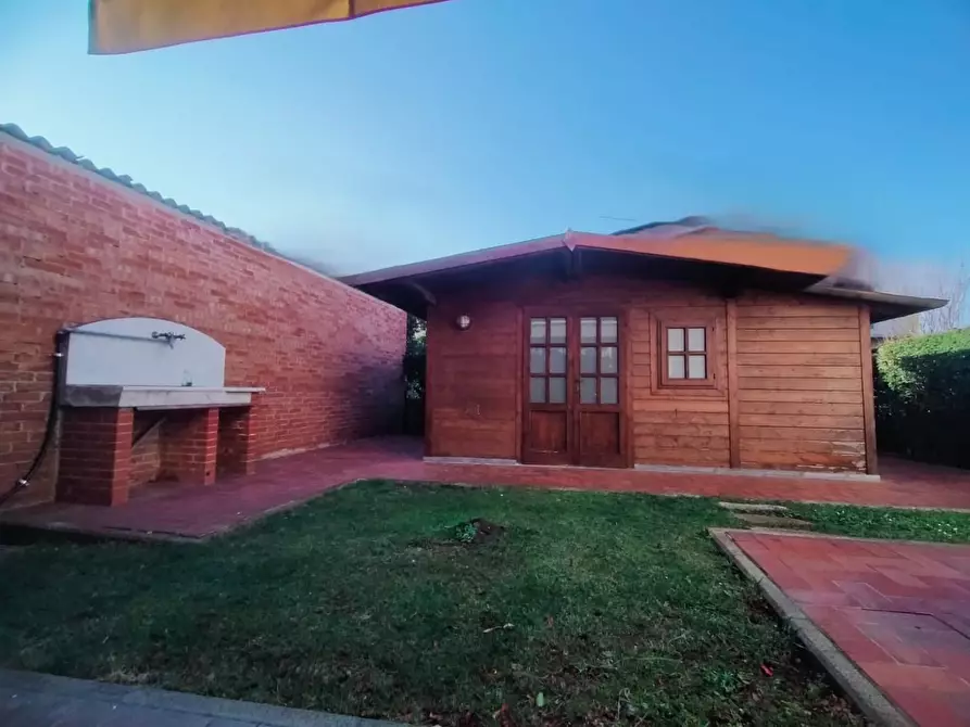 Immagine 26 di Casa indipendente in vendita  a San Giuliano Terme