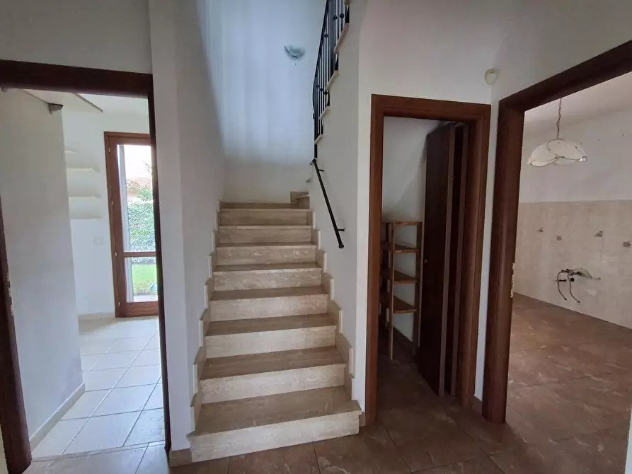 Immagine 8 di Casa indipendente in vendita  a San Giuliano Terme