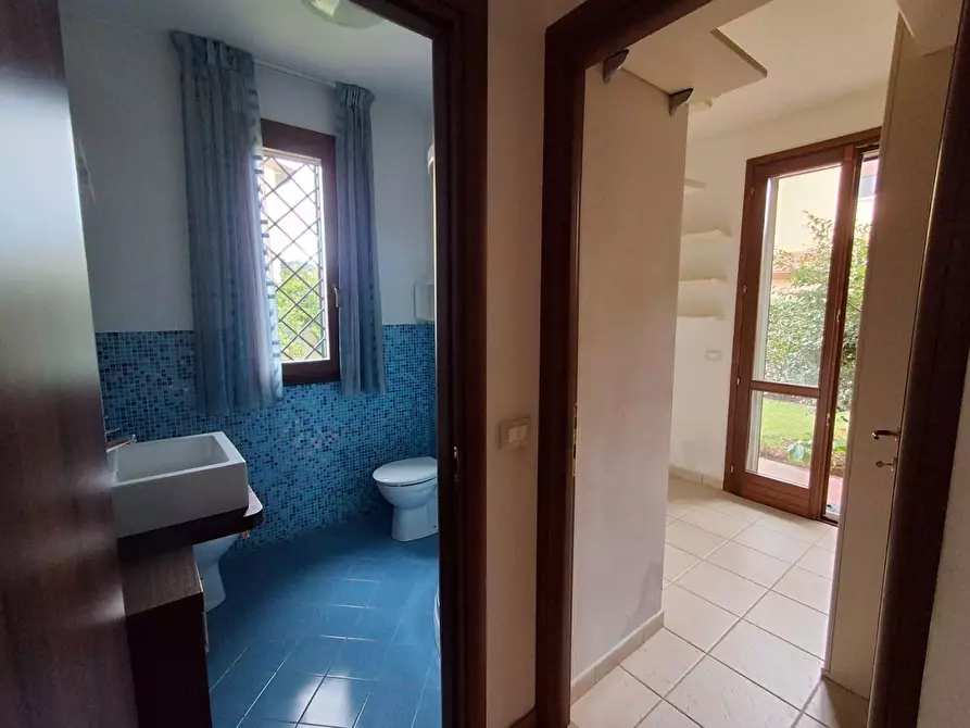 Immagine 9 di Casa indipendente in vendita  a San Giuliano Terme