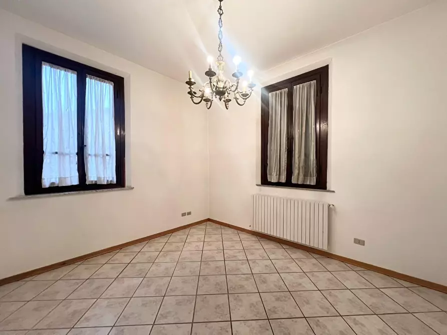 Immagine 11 di Appartamento in vendita  a Montopoli In Val D'arno