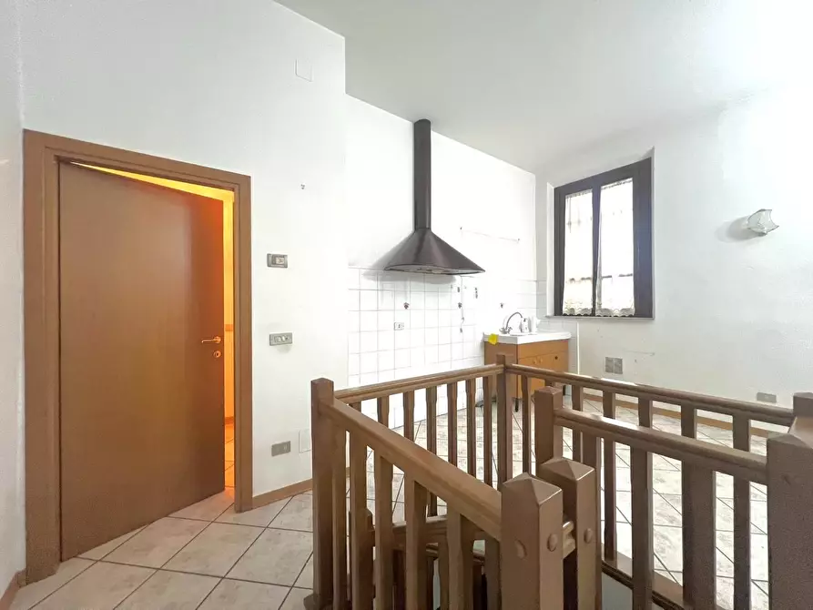 Immagine 5 di Appartamento in vendita  a Montopoli In Val D'arno