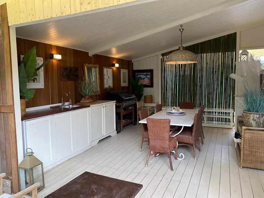 Immagine 7 di Casa indipendente in affitto  a Forte Dei Marmi