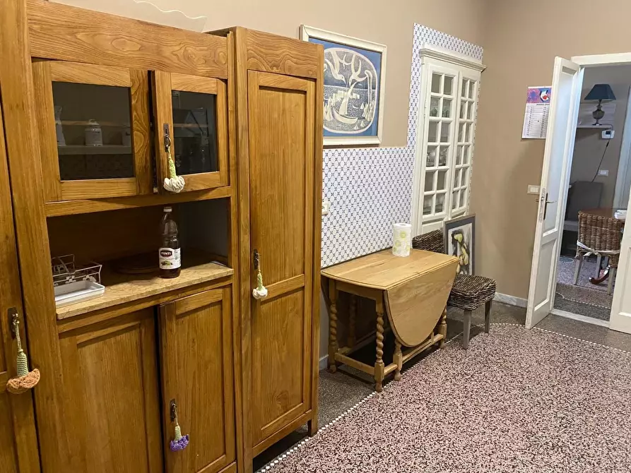 Immagine 30 di Casa indipendente in affitto  a Forte Dei Marmi