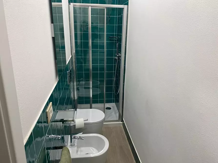 Immagine 35 di Casa indipendente in affitto  a Forte Dei Marmi