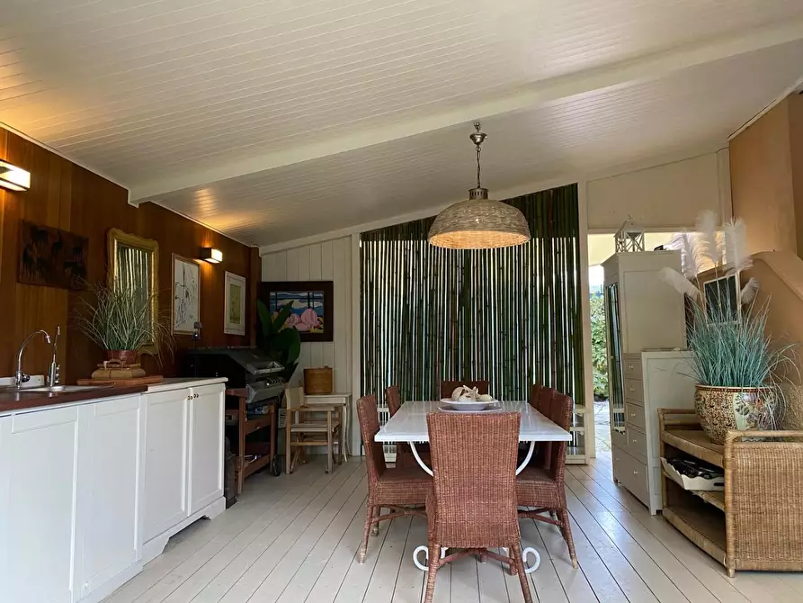 Immagine 5 di Casa indipendente in affitto  a Forte Dei Marmi