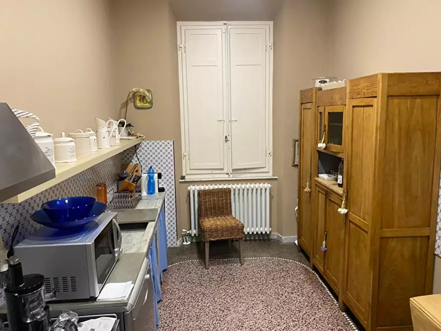 Immagine 27 di Casa indipendente in affitto  a Forte Dei Marmi