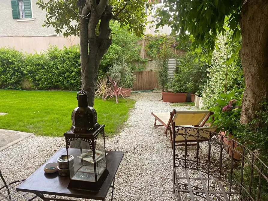 Immagine 3 di Casa indipendente in affitto  a Forte Dei Marmi