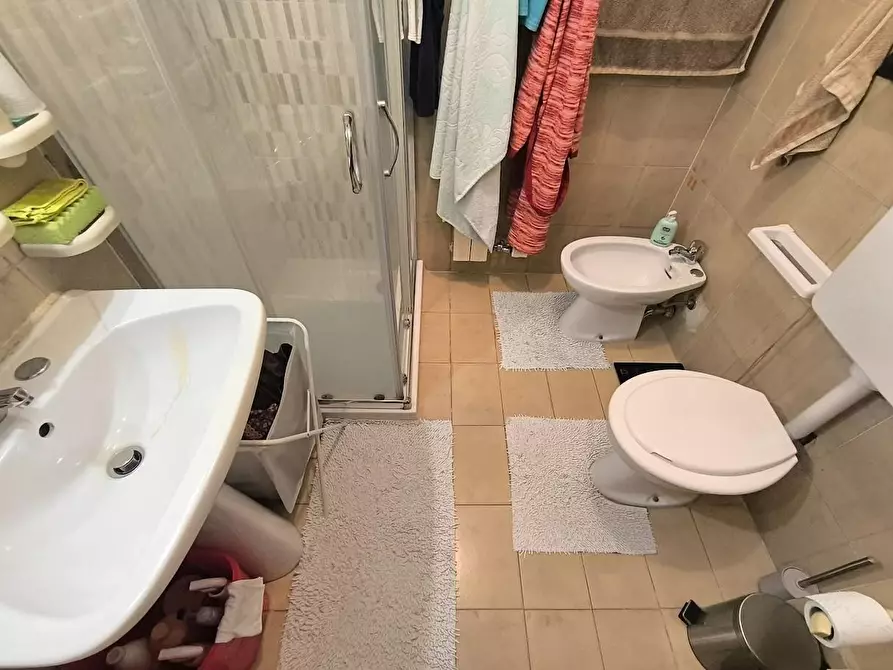 Immagine 19 di Appartamento in vendita  a Pisa