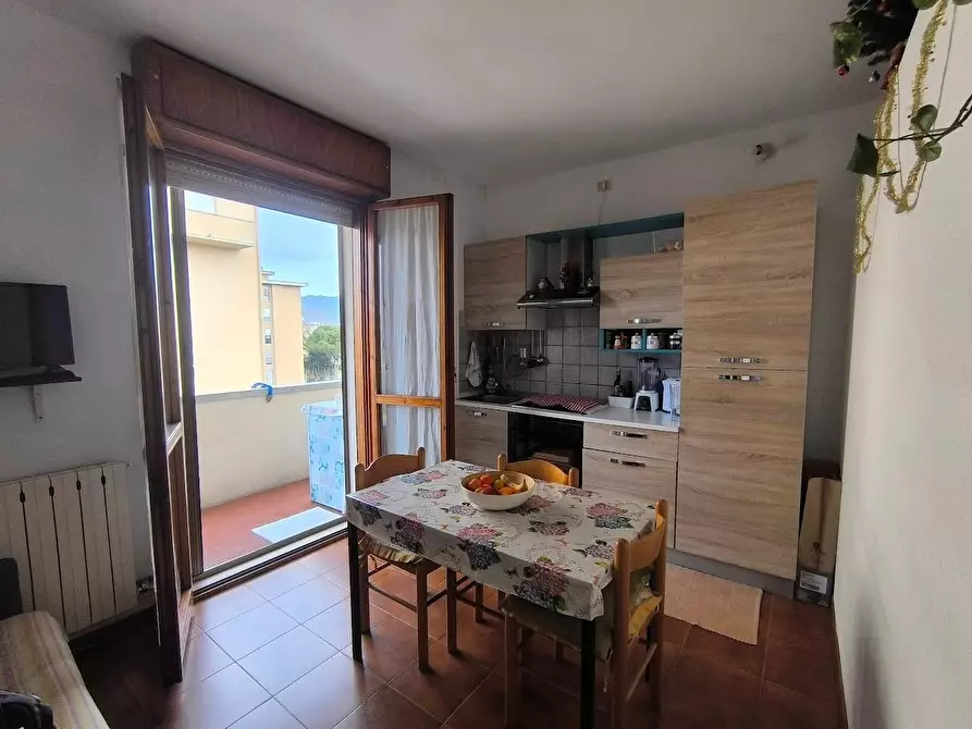 Immagine 4 di Appartamento in vendita  a Pisa