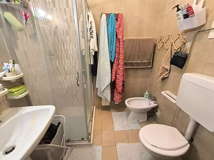 Immagine 9 di Appartamento in vendita  a Pisa