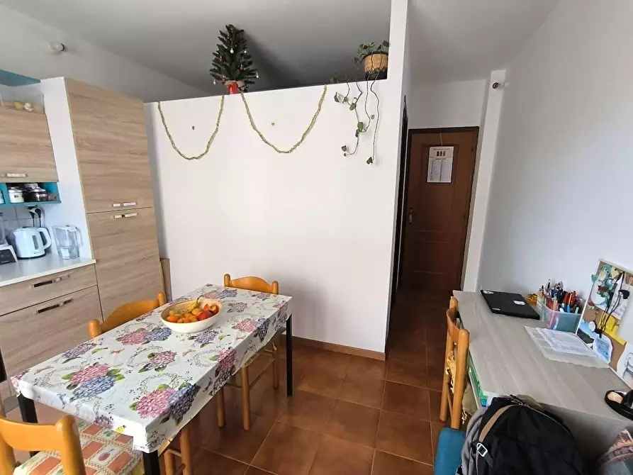 Immagine 17 di Appartamento in vendita  a Pisa