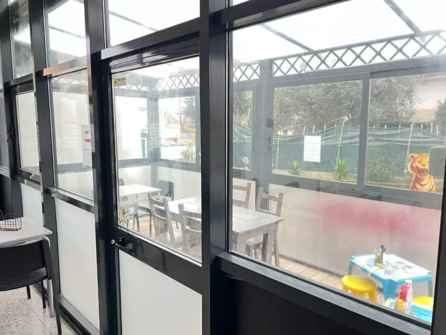 Immagine 11 di Bar / Ristorante in vendita  a Massa