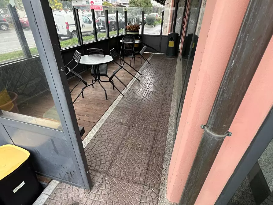 Immagine 14 di Bar / Ristorante in vendita  a Massa