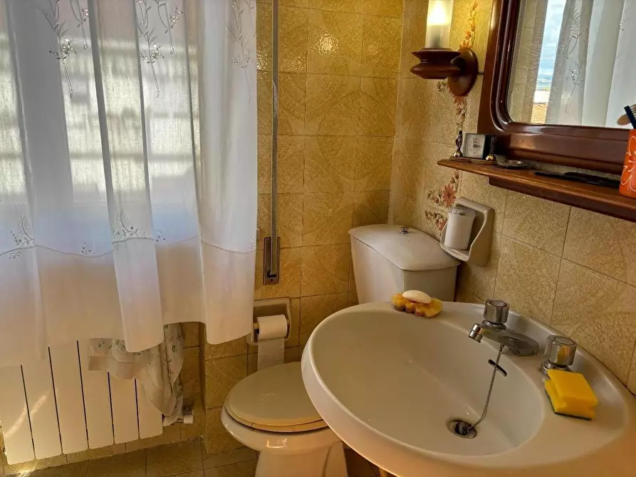 Immagine 4 di Villetta a schiera in vendita  a Viareggio