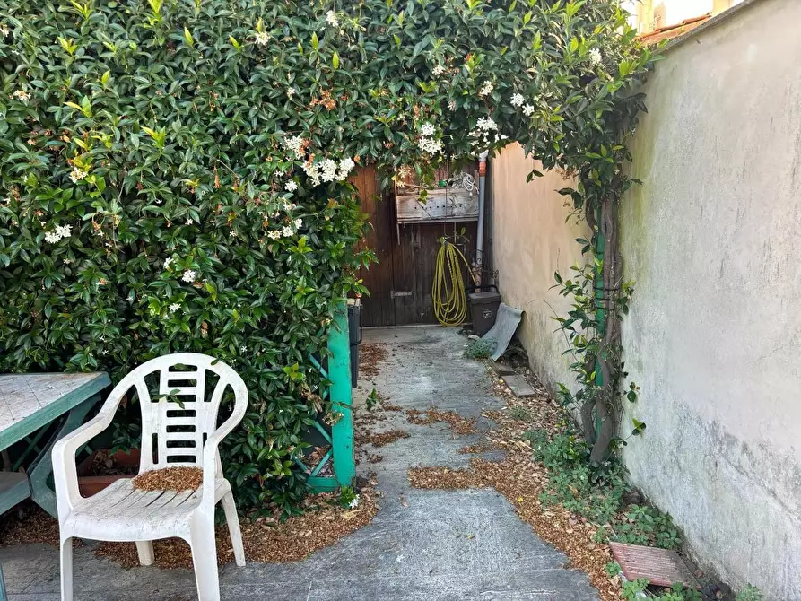 Immagine 22 di Villetta a schiera in vendita  a Viareggio