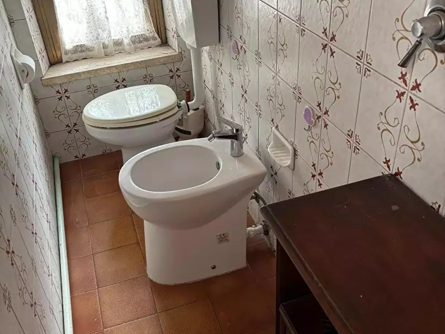 Immagine 9 di Villetta a schiera in vendita  a Viareggio