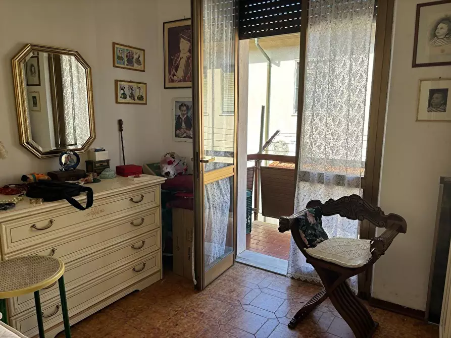 Immagine 17 di Villetta a schiera in vendita  a Viareggio