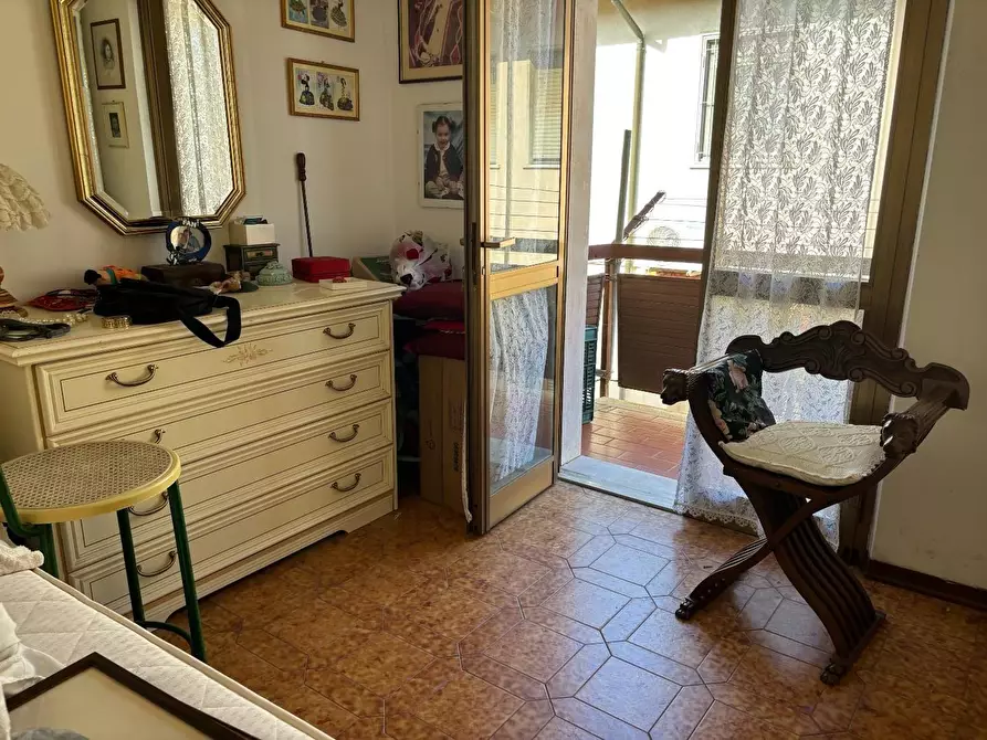 Immagine 19 di Villetta a schiera in vendita  a Viareggio