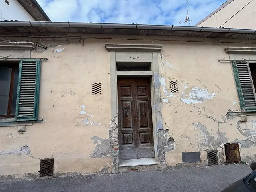 Immagine 1 di Casa indipendente in vendita  a Certaldo