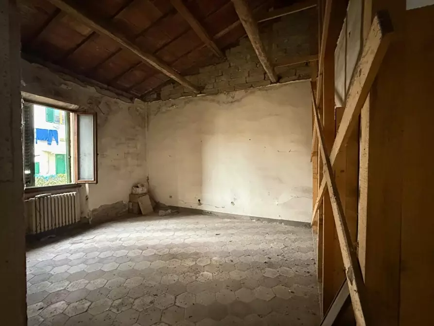 Immagine 2 di Casa indipendente in vendita  a Certaldo