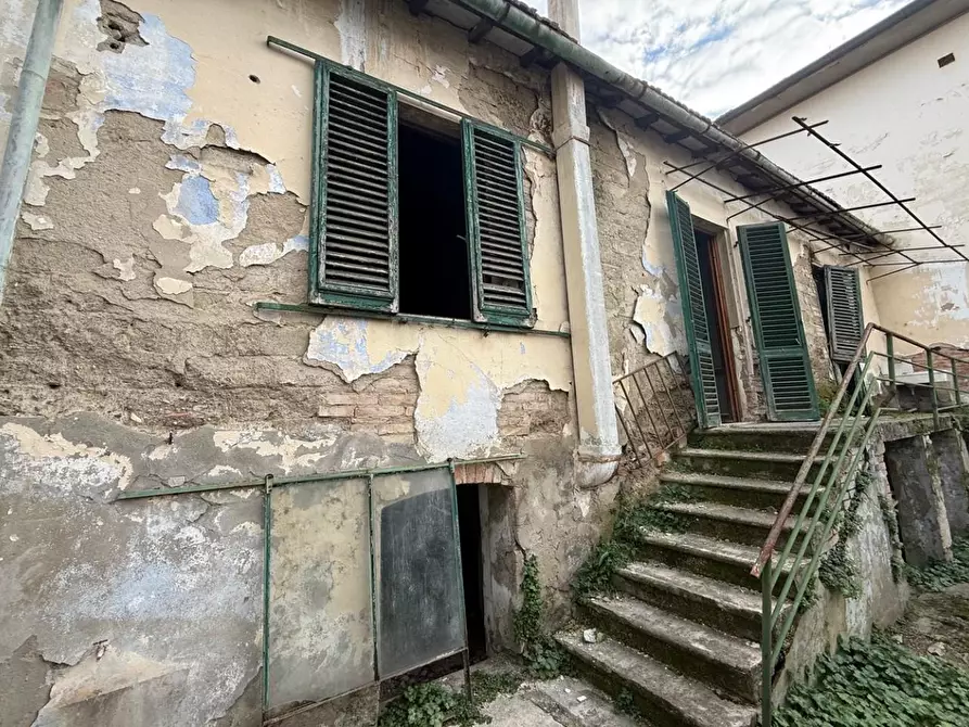 Immagine 10 di Casa indipendente in vendita  a Certaldo