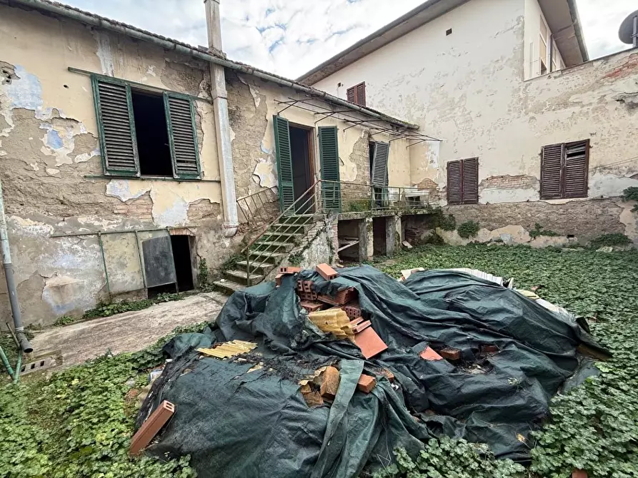 Immagine 11 di Casa indipendente in vendita  a Certaldo