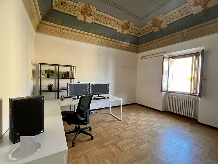 Immagine 3 di Ufficio in affitto  a Montelupo Fiorentino