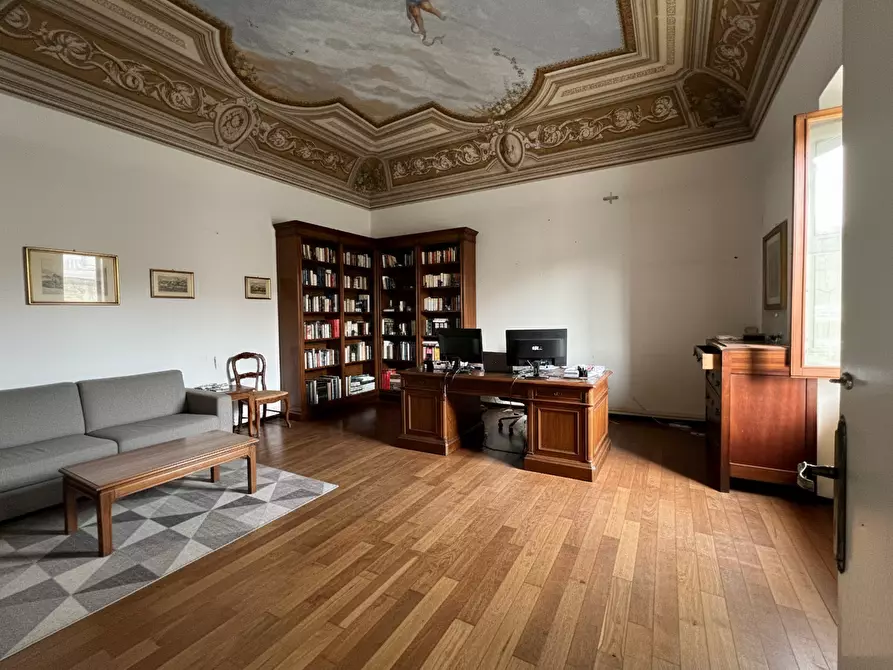 Immagine 1 di Ufficio in affitto  a Montelupo Fiorentino