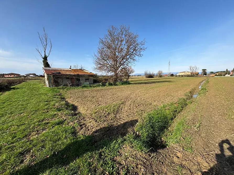 Immagine 1 di Terreno residenziale in vendita  a San Miniato