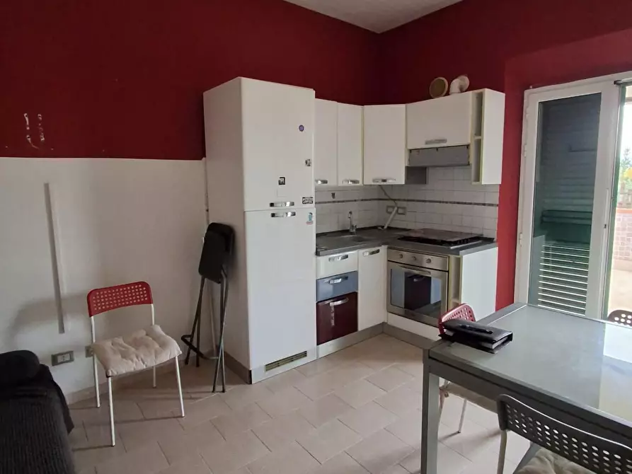 Immagine 2 di Appartamento in vendita  a Livorno