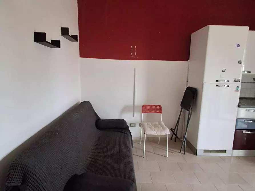 Immagine 3 di Appartamento in vendita  a Livorno