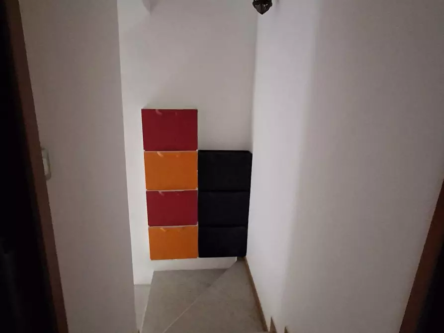 Immagine 7 di Appartamento in vendita  a Livorno