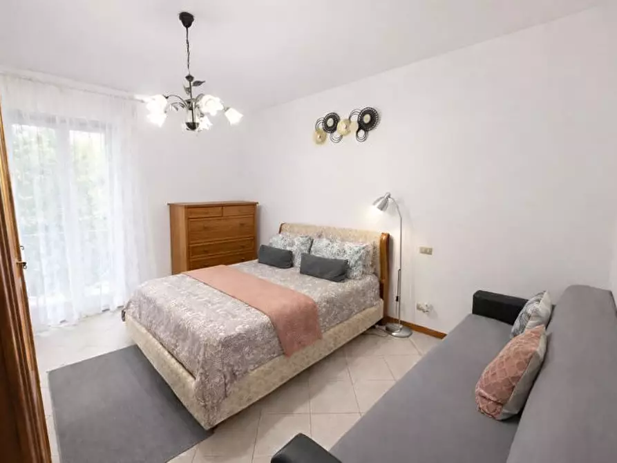 Immagine 7 di Appartamento in vendita  a Cascina