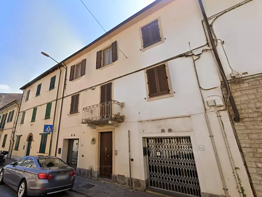 Immagine 1 di Terratetto in vendita  a Pisa