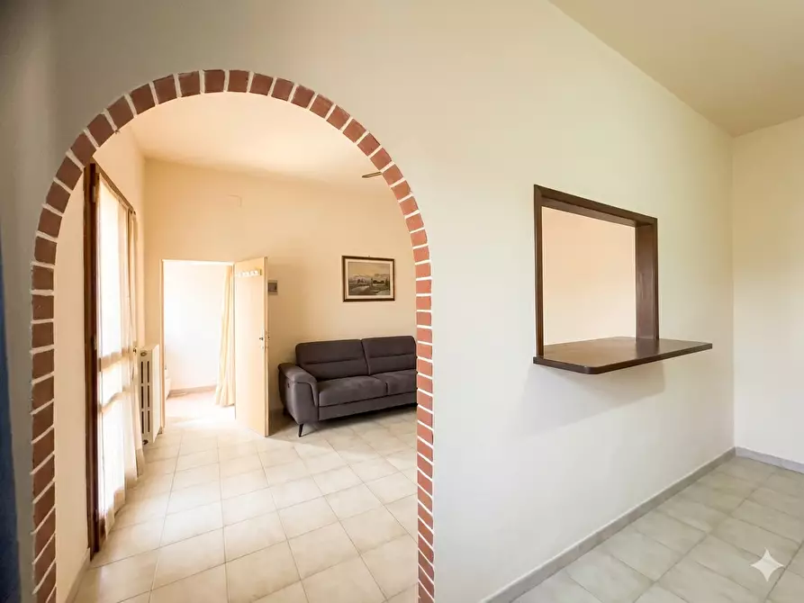 Immagine 4 di Terratetto in vendita  a Capannoli