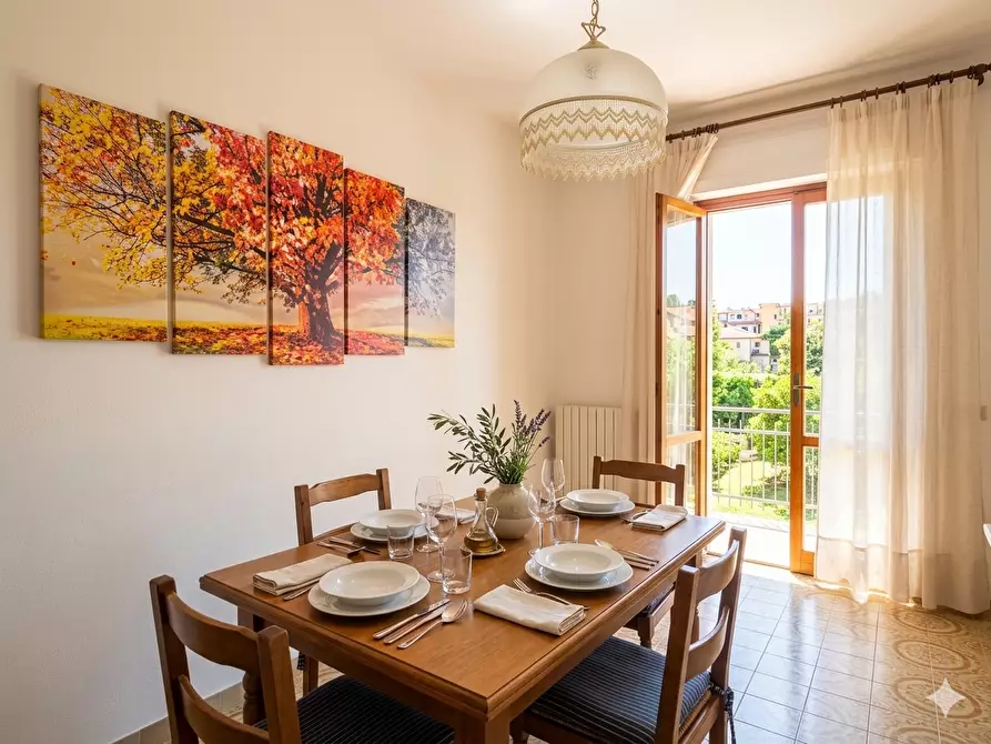 Immagine 6 di Terratetto in vendita  a Capannoli