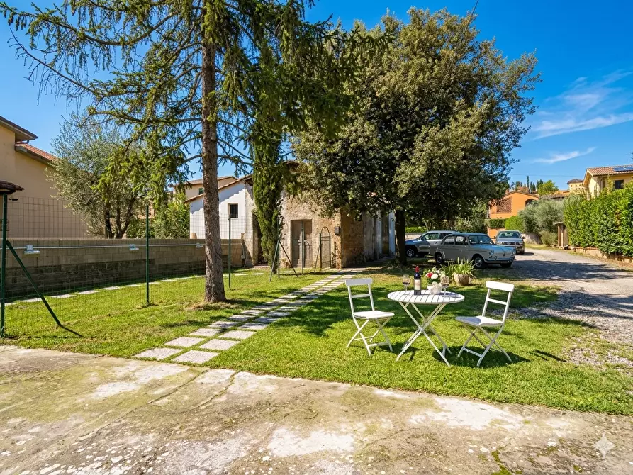 Immagine 3 di Terratetto in vendita  a Capannoli