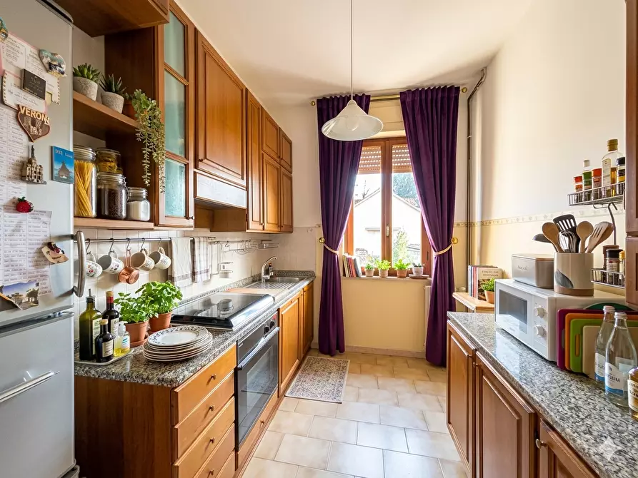 Immagine 7 di Terratetto in vendita  a Capannoli