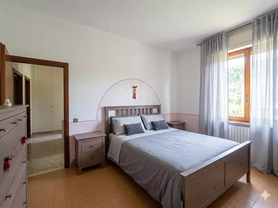 Immagine 10 di Terratetto in vendita  a Capannoli