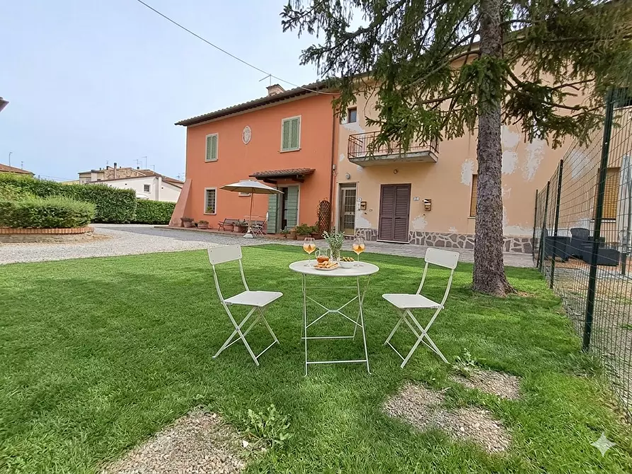 Immagine 1 di Terratetto in vendita  a Capannoli