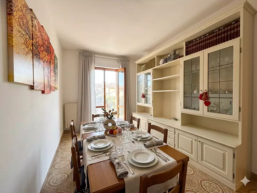 Immagine 8 di Terratetto in vendita  a Capannoli