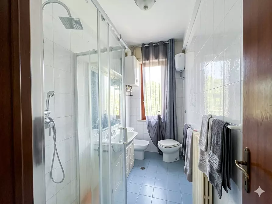 Immagine 11 di Terratetto in vendita  a Capannoli